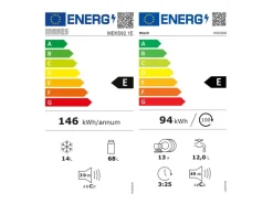 Flex-Well Exclusiv Büroküche Morena 210 cm Basaltgrau matt-San Remo Eiche hell