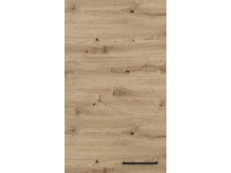 Flex-Well Exclusiv Küchen-Oberschrank Cara 50x 89cm Artisan Eiche Nachbildung