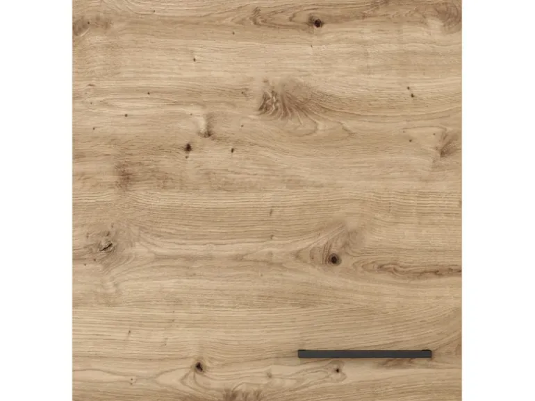 Flex-Well Exclusiv Küchen-Oberschrank Cara 50x 55cm Artisan Eiche Nachbildung