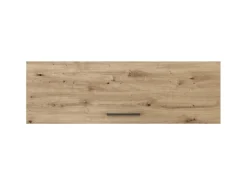 Flex-Well Exclusiv Küchen-Oberschrank Cara 100x32cm Artisan Eiche Nachbildung