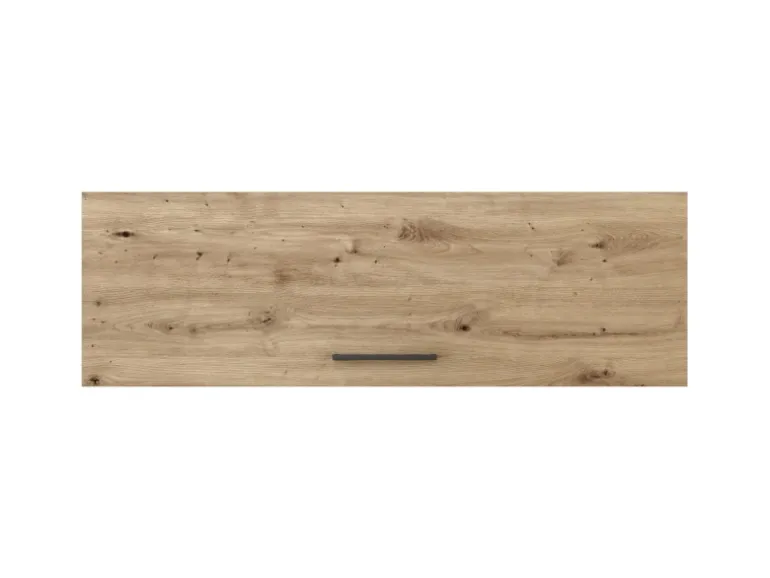 Flex-Well Exclusiv Küchen-Oberschrank Cara 100x32cm Artisan Eiche Nachbildung