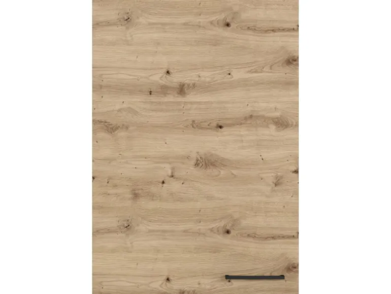 Flex-Well Exclusiv Küchen-Oberschrank Cara 60x 89cm Artisan Eiche Nachbildung