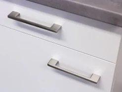 Flex-Well Exclusiv Küchen-Unterschrank Joelina 40 cm Weiß