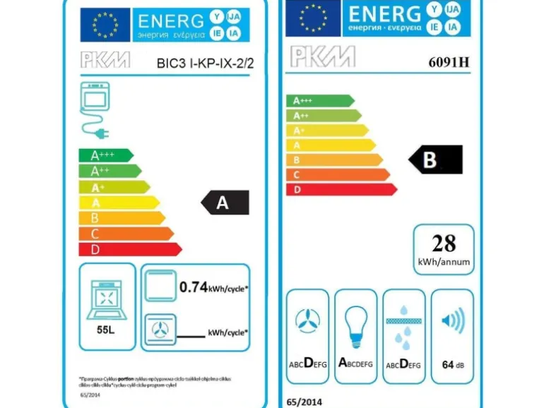 Flex-Well Exclusiv Küchenzeile Valero 210 cm Hochglanz Weiß-Sonoma Eiche