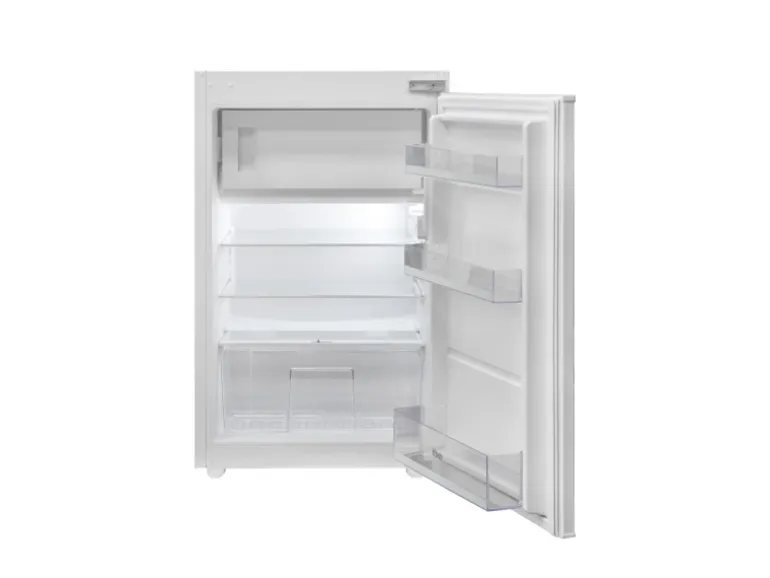 Flex-Well Exclusiv Küchenzeile 1602-002 Lund 210 cm Lichtgrau glänzend-Rauchgrau