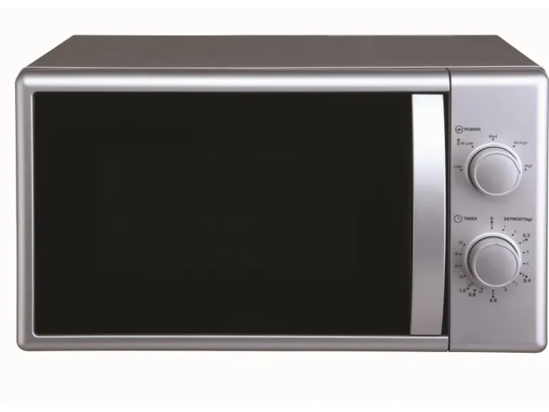 Flex-Well Exclusiv Küchenzeile 1602-002 Lund 210 cm Lichtgrau glänzend-Rauchgrau