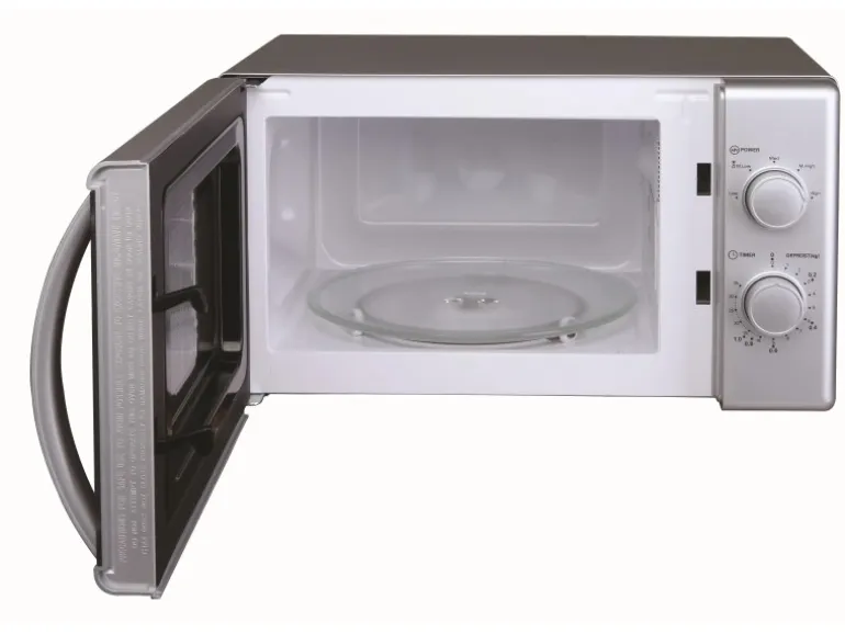 Flex-Well Exclusiv Küchenzeile 1602-002 Lund 210 cm Lichtgrau glänzend-Rauchgrau