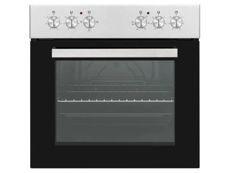 Flex-Well Exclusiv Küchenzeile 1706-005 Lund 220 cm Lichtgrau glänzend-Rauchgrau