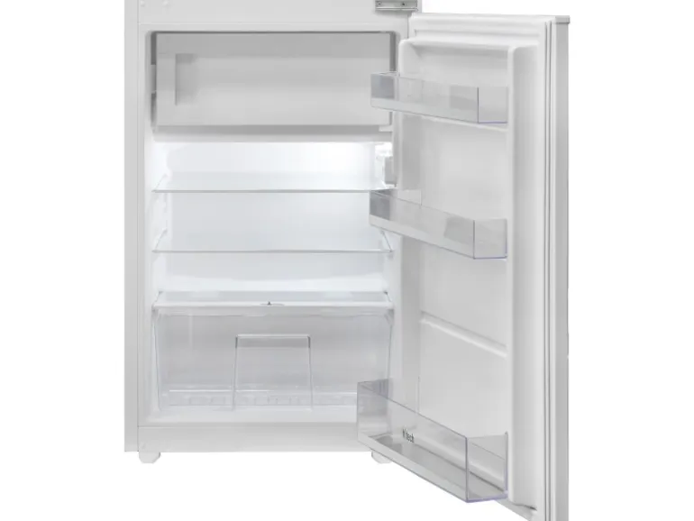 Flex-Well Exclusiv Küchenzeile Cara 270 cm Schilfgrün matt - Artisan Eiche