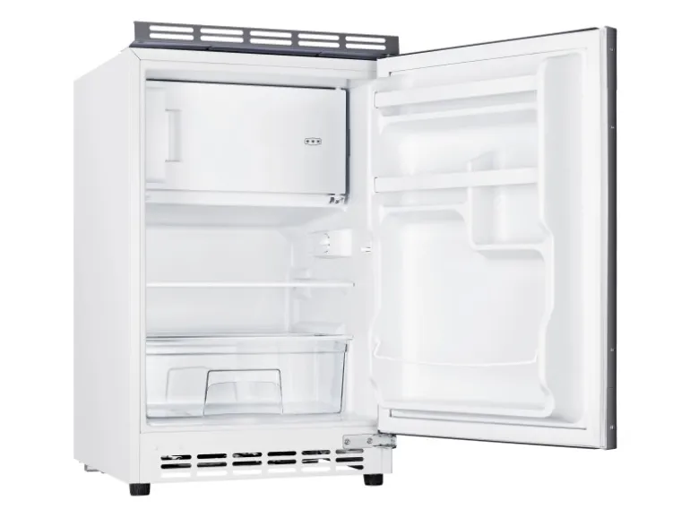 Flex-Well Exclusiv Singleküche Cara 150 cm Schilfgrün matt - Artisan Eiche