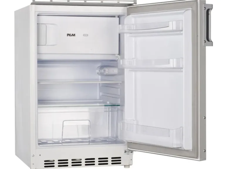 Flex-Well Exclusiv Singleküche Lara 150 cm Anthrazit - San Remo Eiche