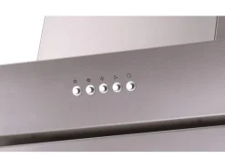 Flex-Well Exclusiv Winkelküche Orlando 280x170 cm Kaschmir Glanz-Sonoma Eiche