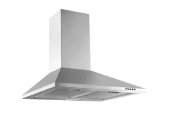 Flex-Well Küchenzeile Lara 270 cm Anthrazit San Remo Eiche hell