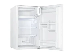 Flex-Well Miniküche Pantry 100 cm Weiß