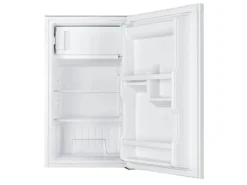 Flex-Well Miniküche Pantry 100 cm Weiß