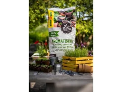 Floragard Bio-Kräutererde Aromatisch 40 l