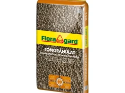 Floragard Blähton/Tongranulat 1 x 25 l