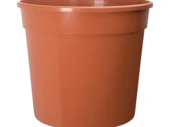 Florus Anzuchttopf Ø 30 cm terrakotta