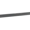 Florus Blumenkasten-Untersetzer Standard S 100 cm anthrazit