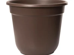Florus Pflanztopf Original Ø 24 cm braun