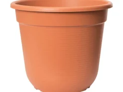 Florus Pflanztopf Original Ø 24 cm terrakotta