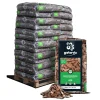 Galamio Kiefernrinde Mittel 60l x 39 Sack 2340l Palette