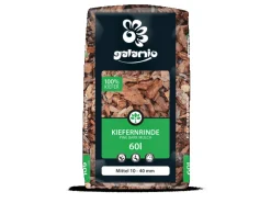 Galamio Kiefernrinde Mittel 60l