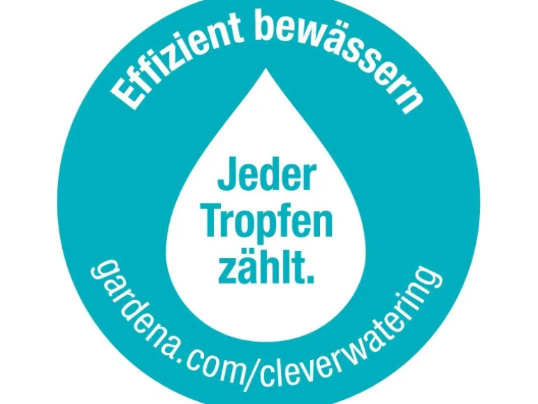 Gardena Bodenfeuchtesensor Bewässerungssteuerung