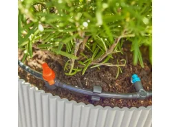 Gardena Tropfbewässerung Set Terrasse (30 Pflanzen) sofort einsatzbereit