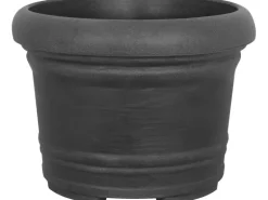 Geli Pflanztopf Palermo ca. 100 cm Anthrazit