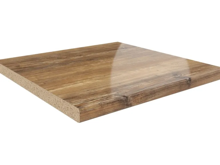 Getalit Arbeitsplatte Atacama Kirschbaum 60 cm x 2,9 cm Meterware