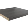 Getalit Arbeitsplatte Caruso 90 cm x 3,9 cm Meterware