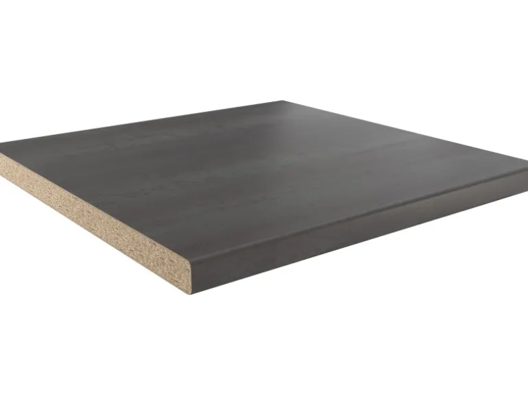 Getalit Arbeitsplatte Caruso 90 cm x 3,9 cm Meterware