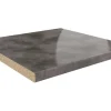 Getalit Arbeitsplatte Copperfield 60 cm x 3,9 cm Meterware