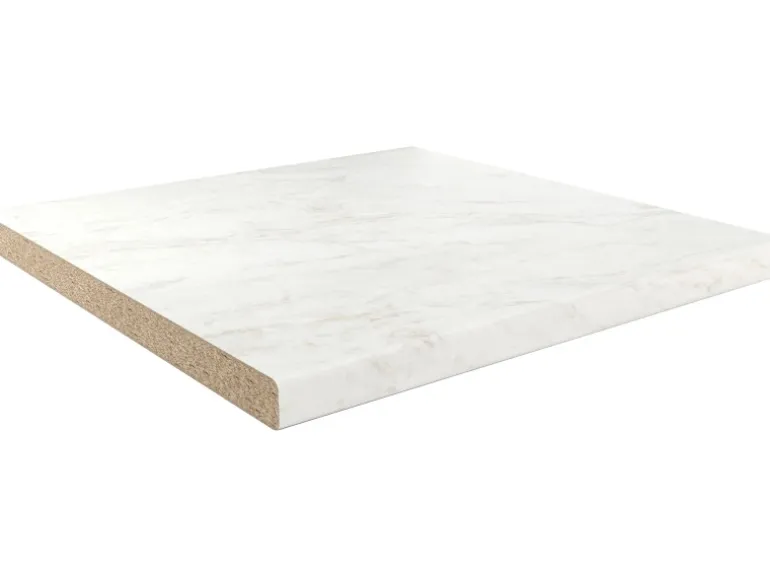 Getalit Arbeitsplatte Marmor Verona 60 cm x 2,9 cm Meterware