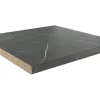 Getalit Arbeitsplatte Marmor Meduno 60 cm x 3,9 cm Meterware