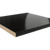 Getalit Arbeitsplatte Moor Eiche 60 cm x 3,9 cm Meterware