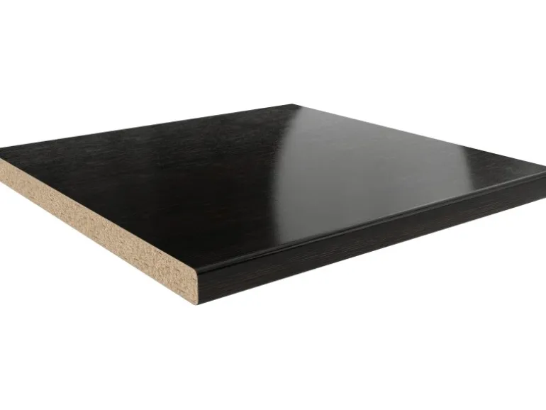 Getalit Arbeitsplatte Moor Eiche 60 cm x 3,9 cm Meterware