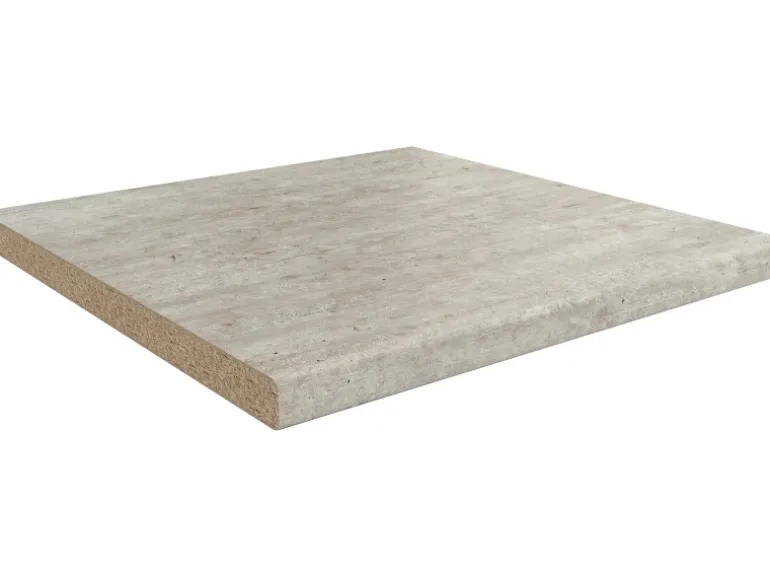 Getalit Arbeitsplatte Opus Beton 90 cm x 3,9 cm Meterware