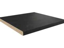 Getalit Arbeitsplatte Schwarzschiefer 60 cm x 2,9 cm Meterware