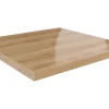 Getalit Arbeitsplatte Semper Buche 60 cm x 3,9 cm Meterware