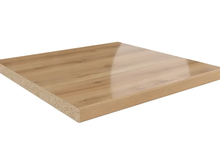 Getalit Arbeitsplatte Semper Buche 60 cm x 3,9 cm Meterware