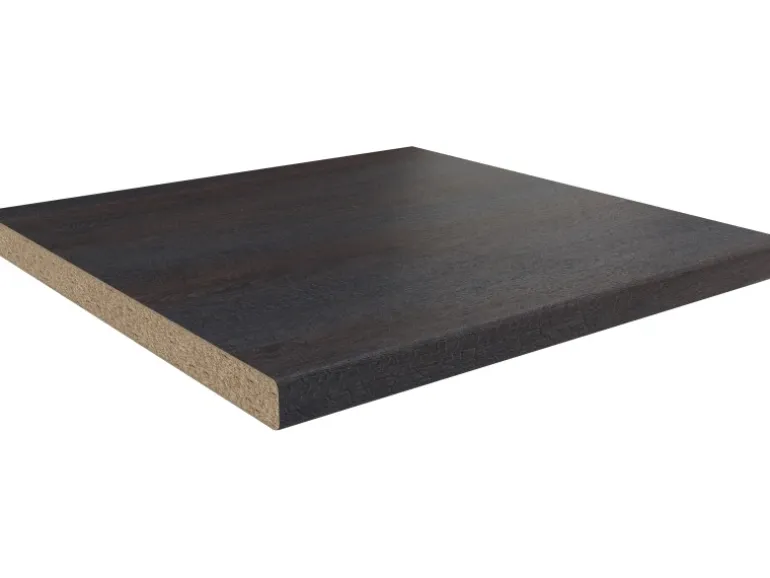 Getalit Arbeitsplatte Sugi Eiche 60 cm x 2,9 cm Meterware
