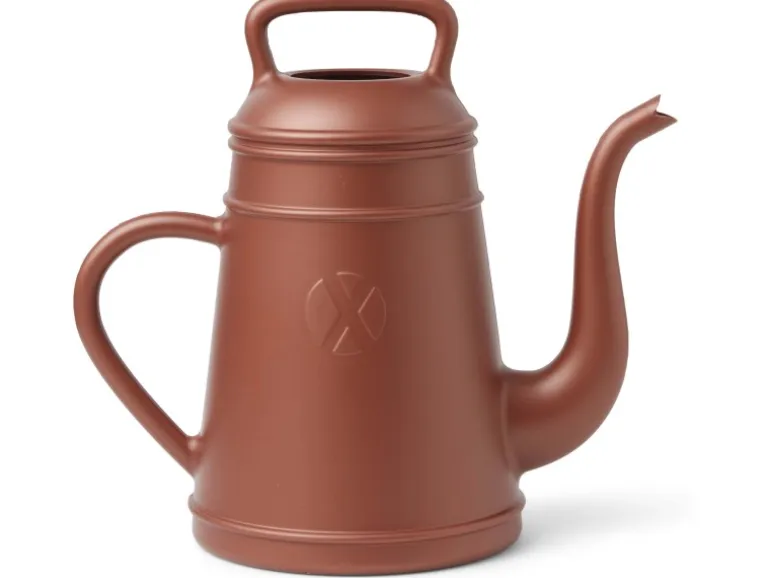 Gießkanne Lungo 12 l Kupfer