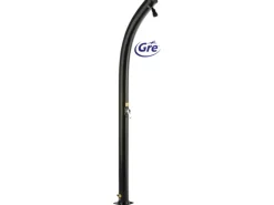 Gre PVC-Solardusche 25 l