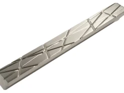 Griff 2095, Metall Silber