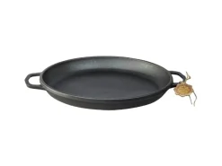 Grillpeter Utschak Set MultiFlame mit Kazan 12L Pfanne-Deckel
