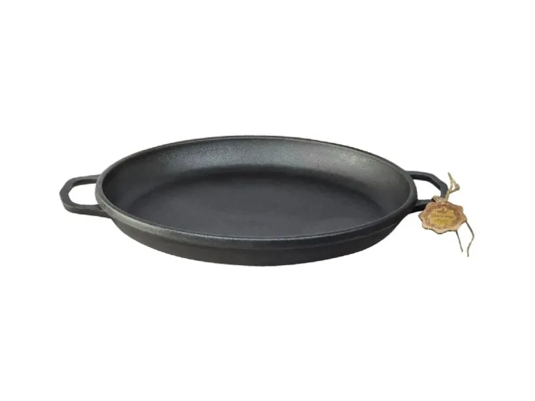 Grillpeter Utschak Set MultiFlame mit Kazan 12L Pfanne-Deckel