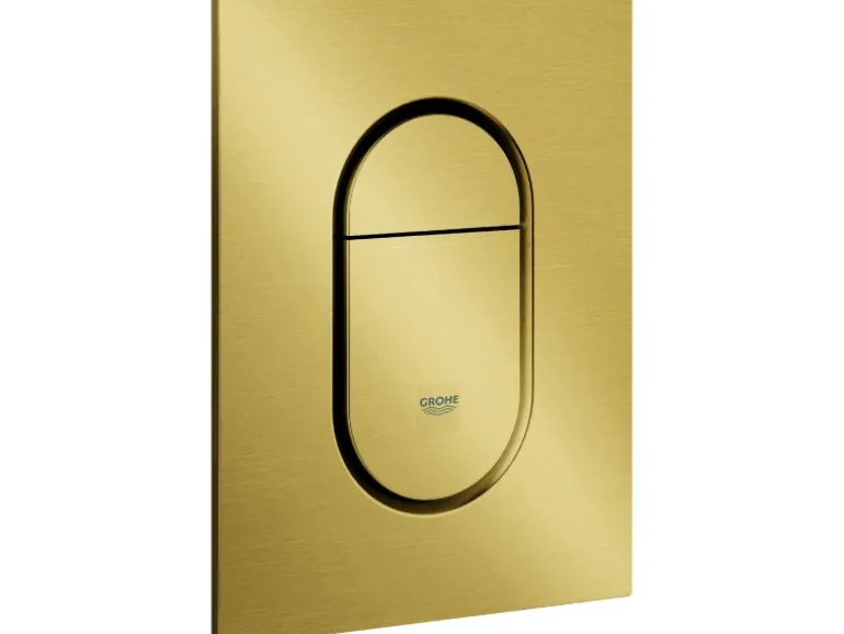 Grohe Abdeckplatte Arena Cosmopolitan S Cool Sunrise