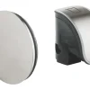 Grohe Bedieneinheit für Grohe Blue Home Supersteel